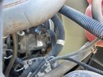 Motor with 