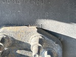 General Appearance with Second Serial Number/VIN Photo