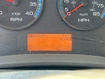 Cab with Engine Hours