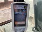 Control Station with 