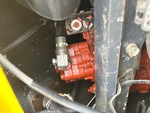 Hydraulics with 