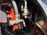 Hydraulics with 