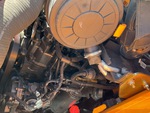 Engine with 