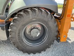 Chassis with 