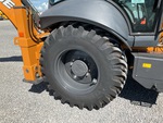 Chassis with 