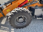 Chassis with 
