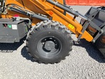 Chassis with 