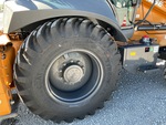 Chassis with 