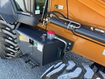 Hydraulics with 