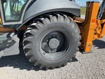 Chassis with 