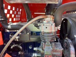 Engine with 