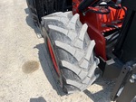 Chassis Photos with 
