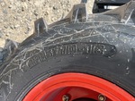 Chassis Photos with 