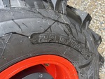 Chassis Photos with 