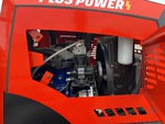 Engine with 