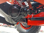 Drivetrain with 