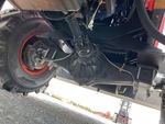 Drivetrain with 