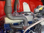 Engine with 