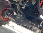 Drivetrain with 