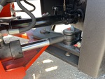 Chassis with 
