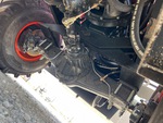 Drivetrain with 