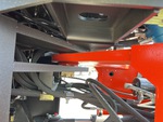 Chassis with 