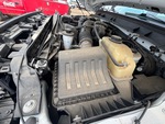Motor with 