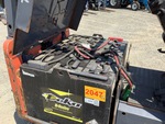 Electrical with 