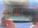 General Appearance with Second Serial Number/VIN Photo