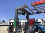 Control Station with 