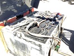 Electrical with 