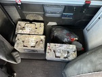 Cab with 