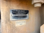 General Appearance with N.º de serie/VIN