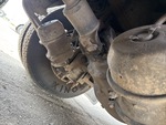 Drivetrain with 