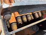 Chassis with 