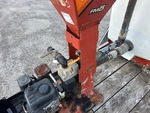 Mud System with 
