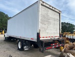 Picture, Left Rear Corner