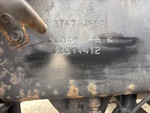 General Appearance with Second Serial Number/VIN Photo