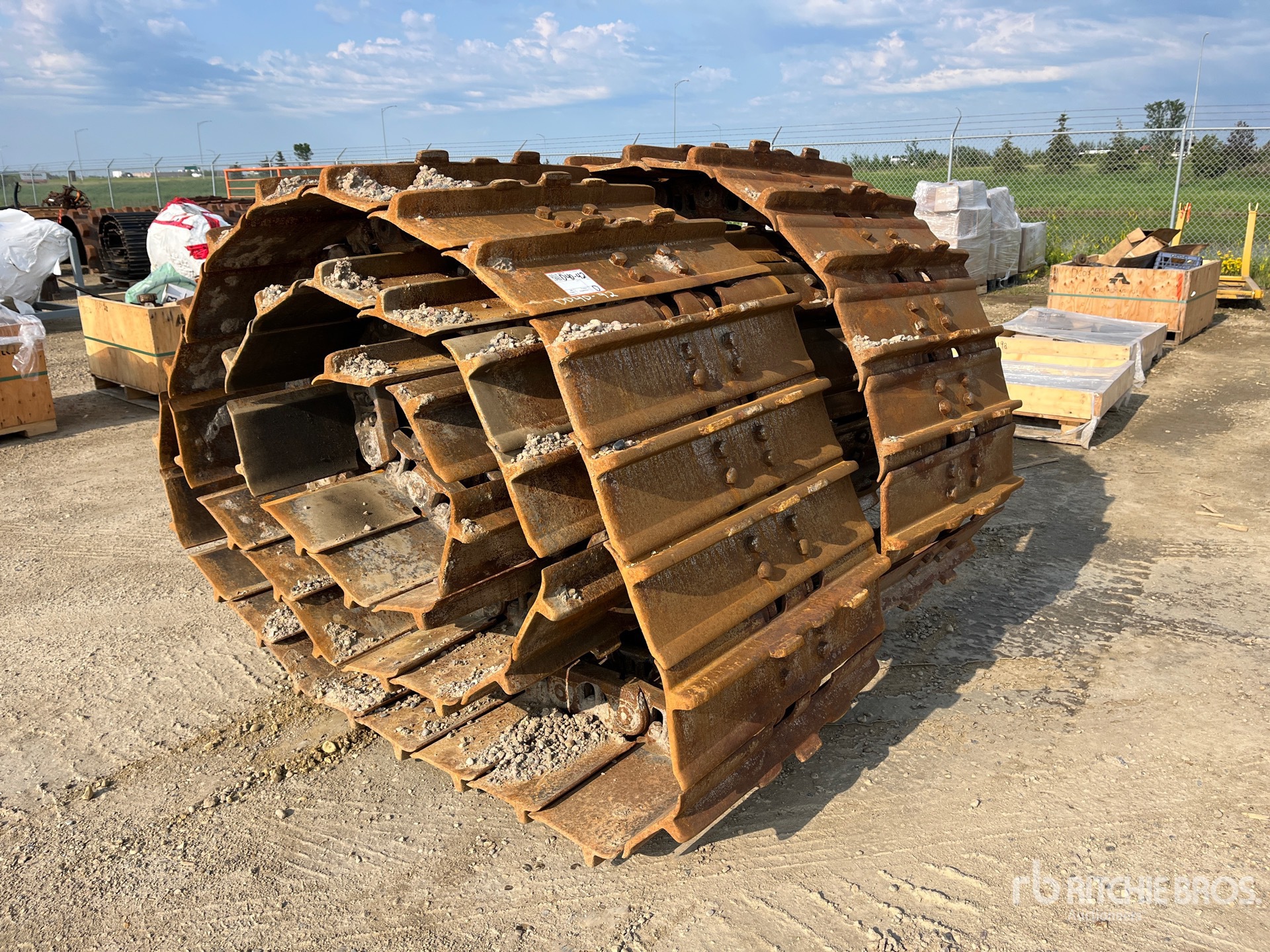 General Appearance with Foto, angolo anteriore sinistro