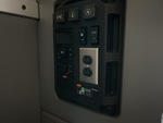 Cab with 