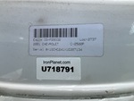 Aspect général with Numéro de série/Numéro d'identification du véhicule automobile