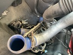 Moteur with 