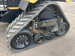 Chassis with 