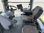 Control Station with 