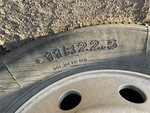 4 Underbody - Truck with 