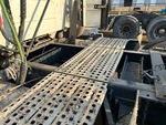 4 Underbody - Truck with 