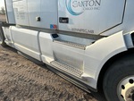 4 Underbody - Truck with 