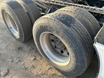 4 Underbody - Truck with 
