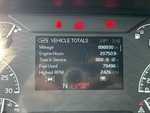 4 Transmision with Engine Hours