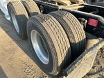 4 Underbody - Truck with 